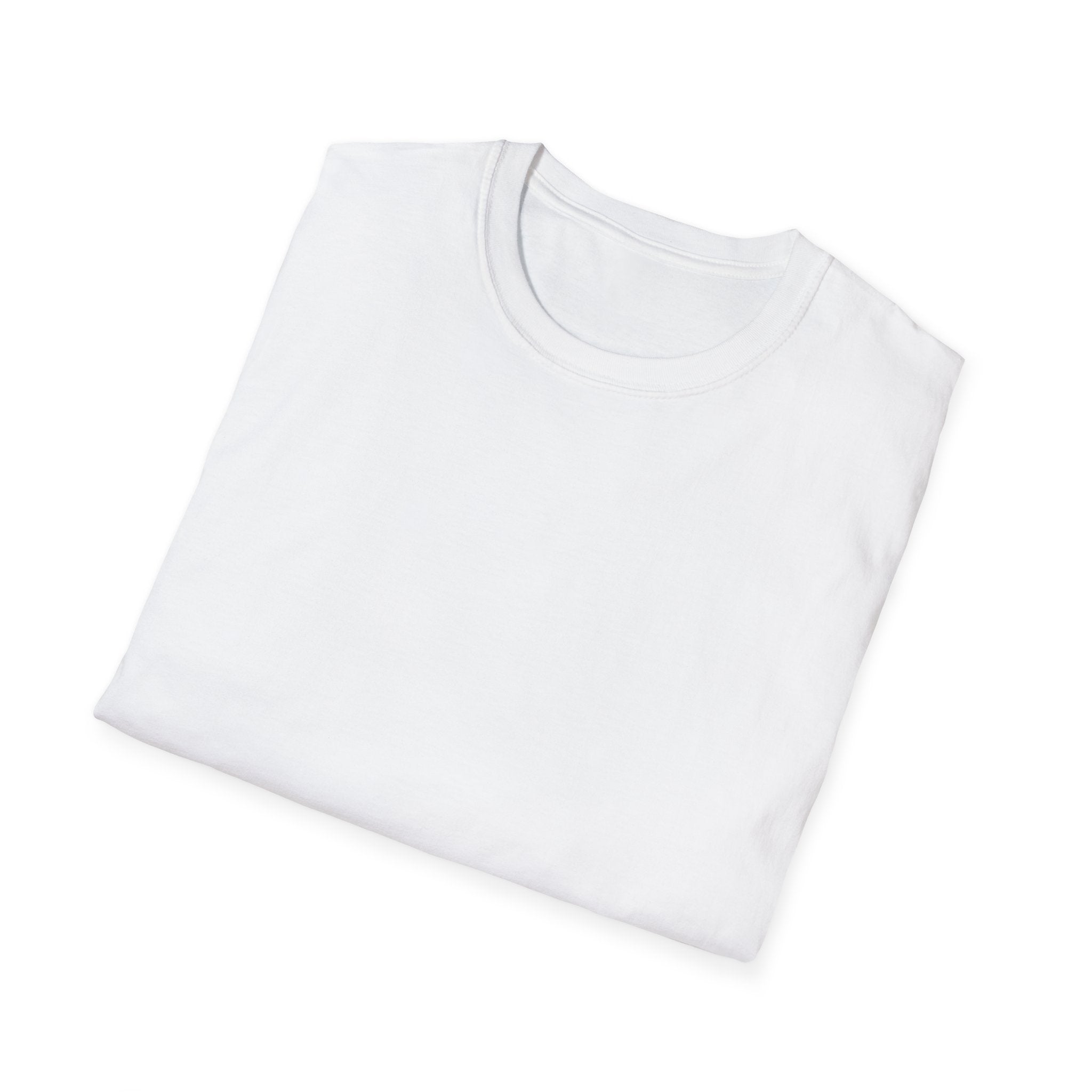 Good Sex No Stress One Boo No Ex Small Circle Big Checks T-Shirt