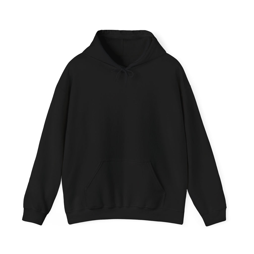 I Manifested But I Also Did The F*cking Work Hoodie