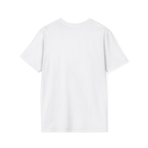 Be your own daddy make your own sugar T-Shirt | minimalist text tee, white