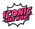 Iconic like WOW! - Home